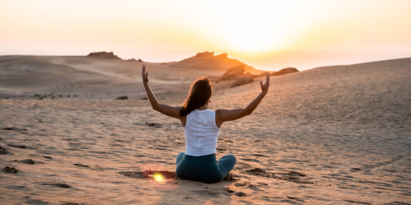 Yoga Retreats, Ausbildungen und Workshops