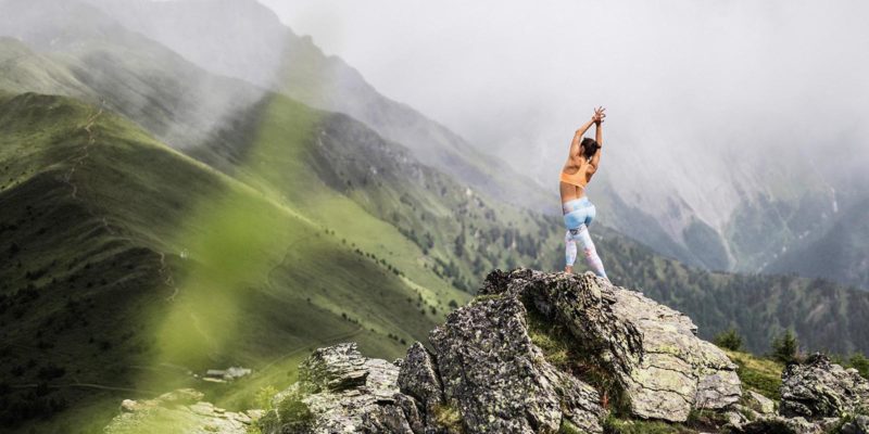 ELEMENTAL PRANA VINYASA® IMMERSION