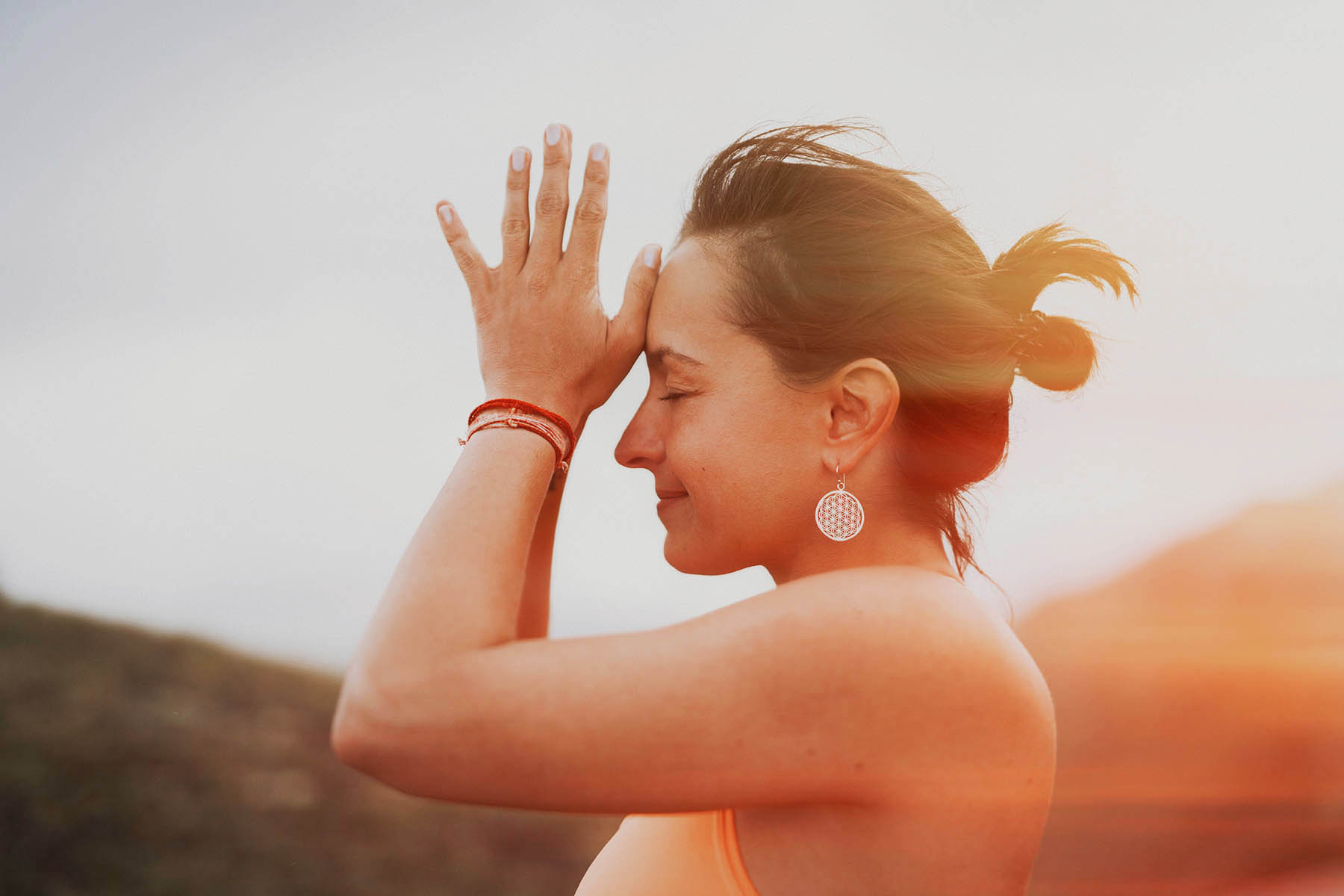 LUNAR PRANA VINYASA® IMMERSION