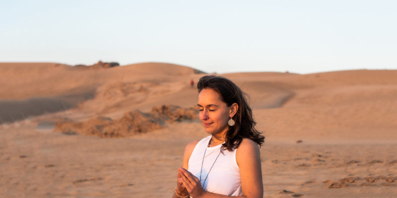 Yoga by Sandra - Yoga Retreats
