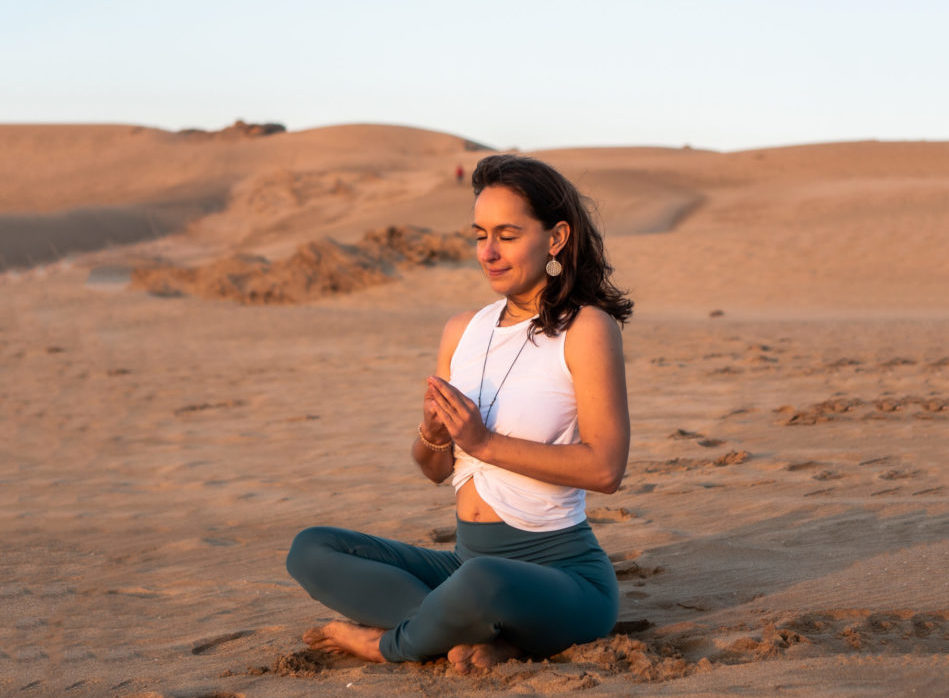 Yoga by Sandra - Yoga Retreats